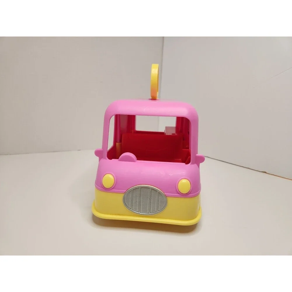 Hasbro peppa pig